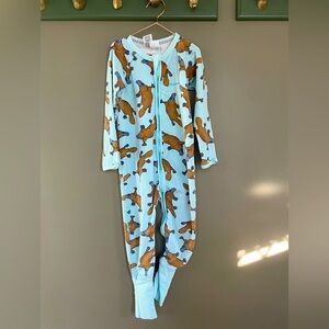 Bonds Wondersuit size 3